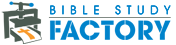 Bible Study Factory